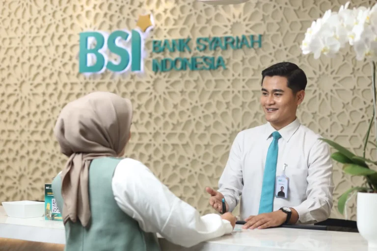 BSI Dorong Peningkatan Ekonomi UMKM melalui Program Talenta Wirausaha