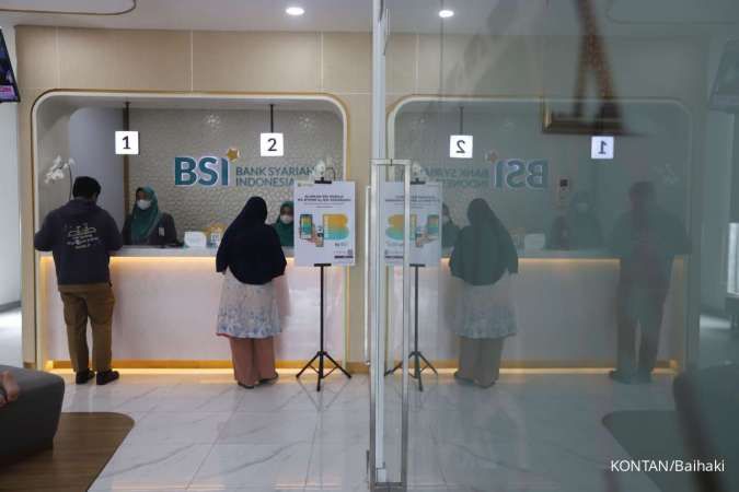 BSI Perbarui Kemitraan dengan Kemenkeu untuk Kelola Kas Negara