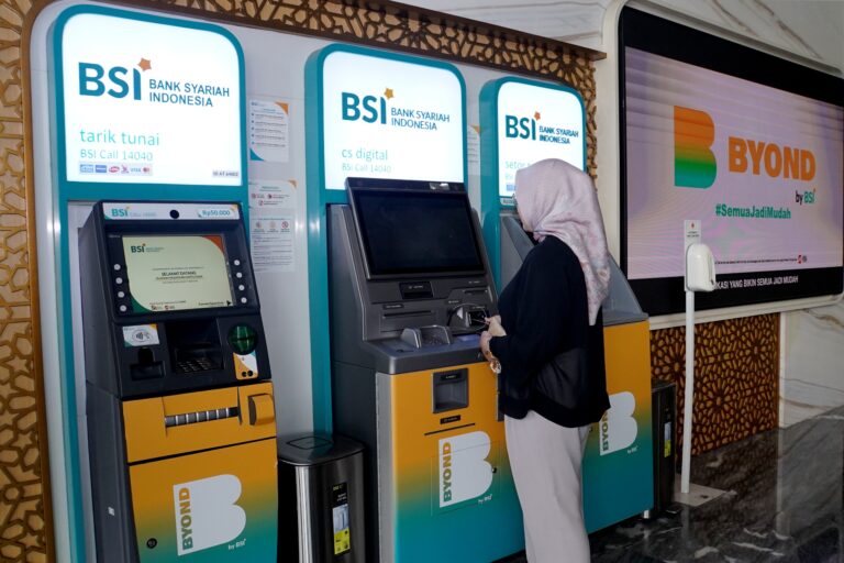 BSI Perkuat Kualitas Dana Pihak Ketiga Lewat Layanan Inovatif dan Inklusif