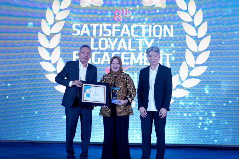 BSI Perkokoh Posisi dengan 15 Penghargaan Bergengsi di The 8th Infobank SLE 2025