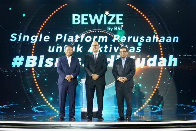 BSI GIFS 2025: Langkah Strategis Indonesia Memperkuat Ekonomi Syariah sebagai Pilar Ekonomi Nasional
