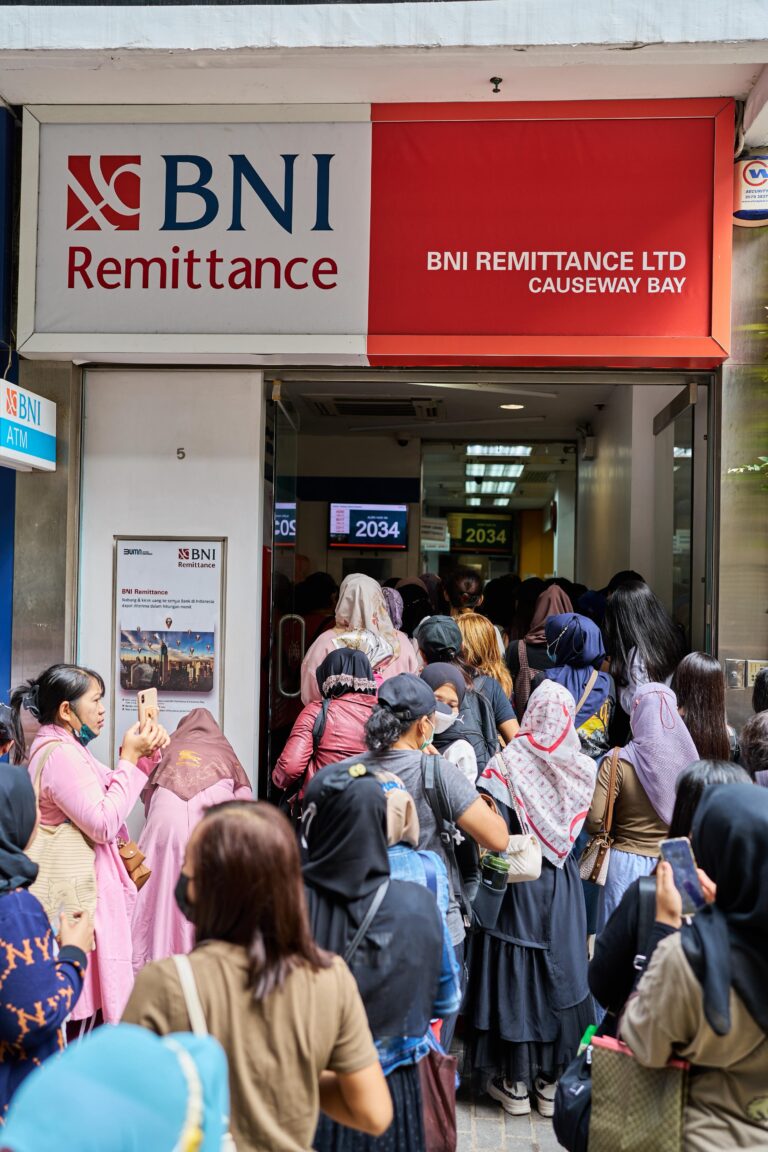BNI Perkuat Posisi Sebagai Mitra Utama PMI dengan Pertumbuhan Bisnis Remitansi 13,15% di Triwulan I-2025